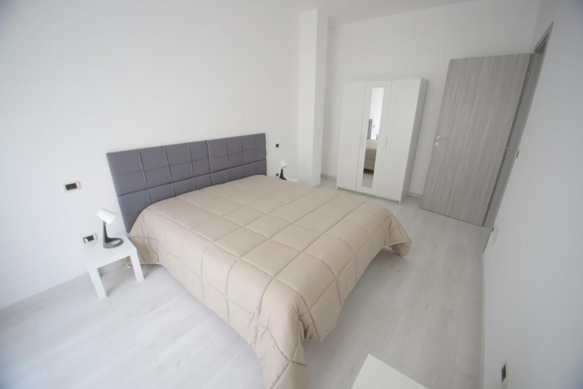 Il nascondiglio - Housity
