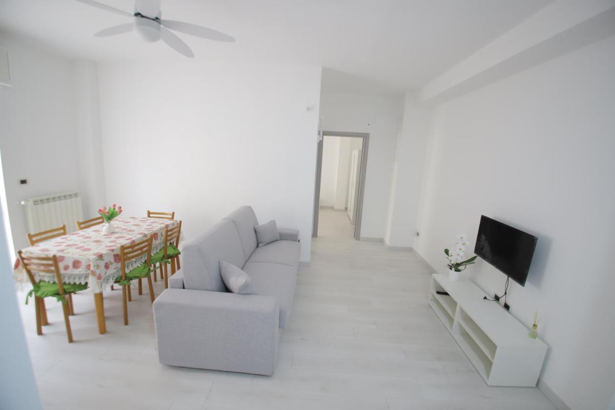 Il nascondiglio - Housity