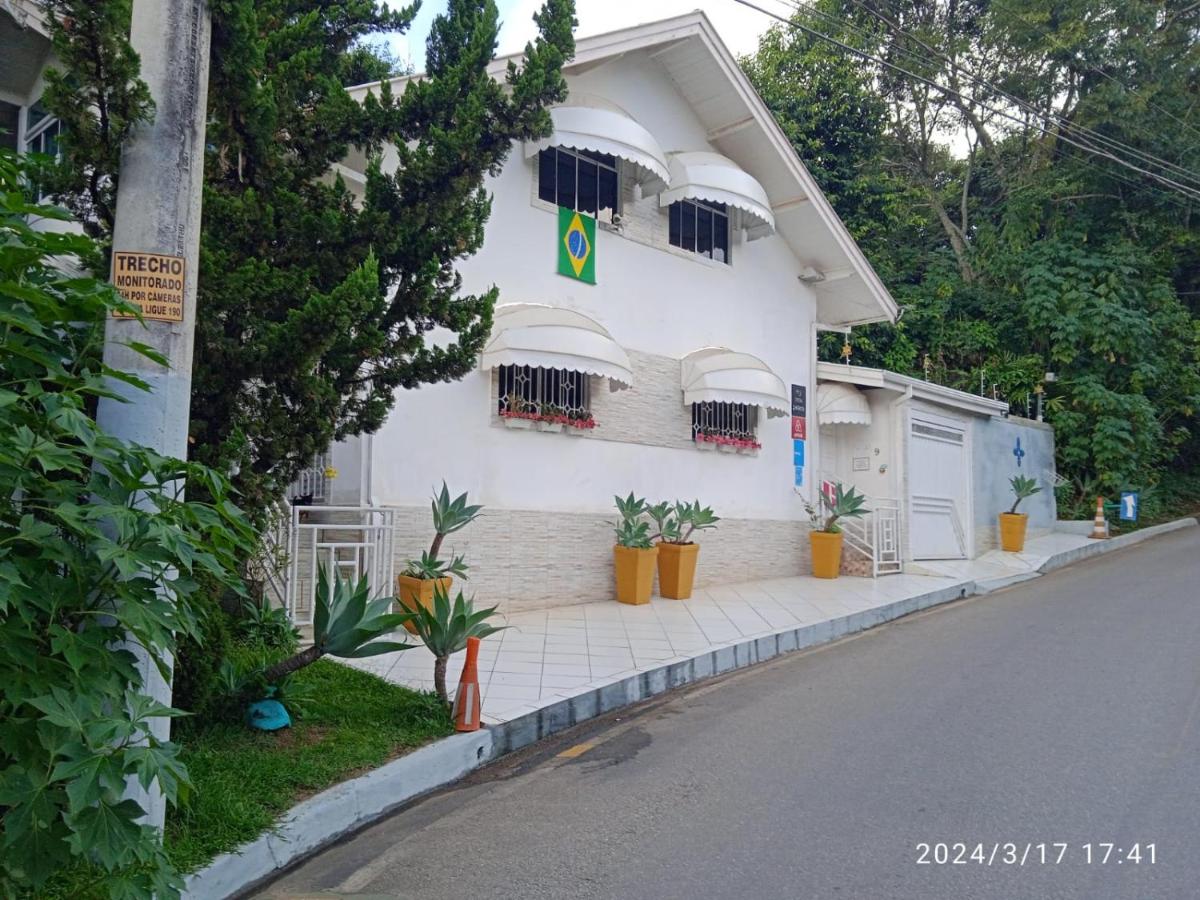 MINHA CASA,SUA CASA - Housity