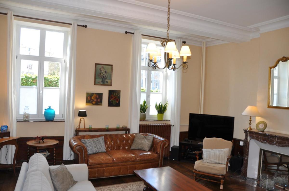 La Fumacienne - Housity