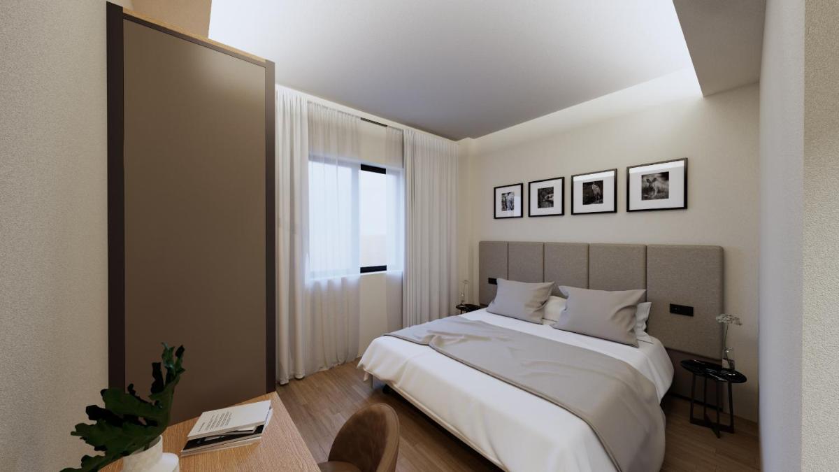 Acca Sporting Milano - AA Hotels - Housity