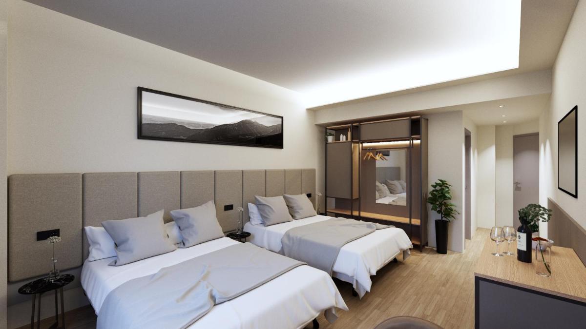 Acca Sporting Milano - AA Hotels - Housity