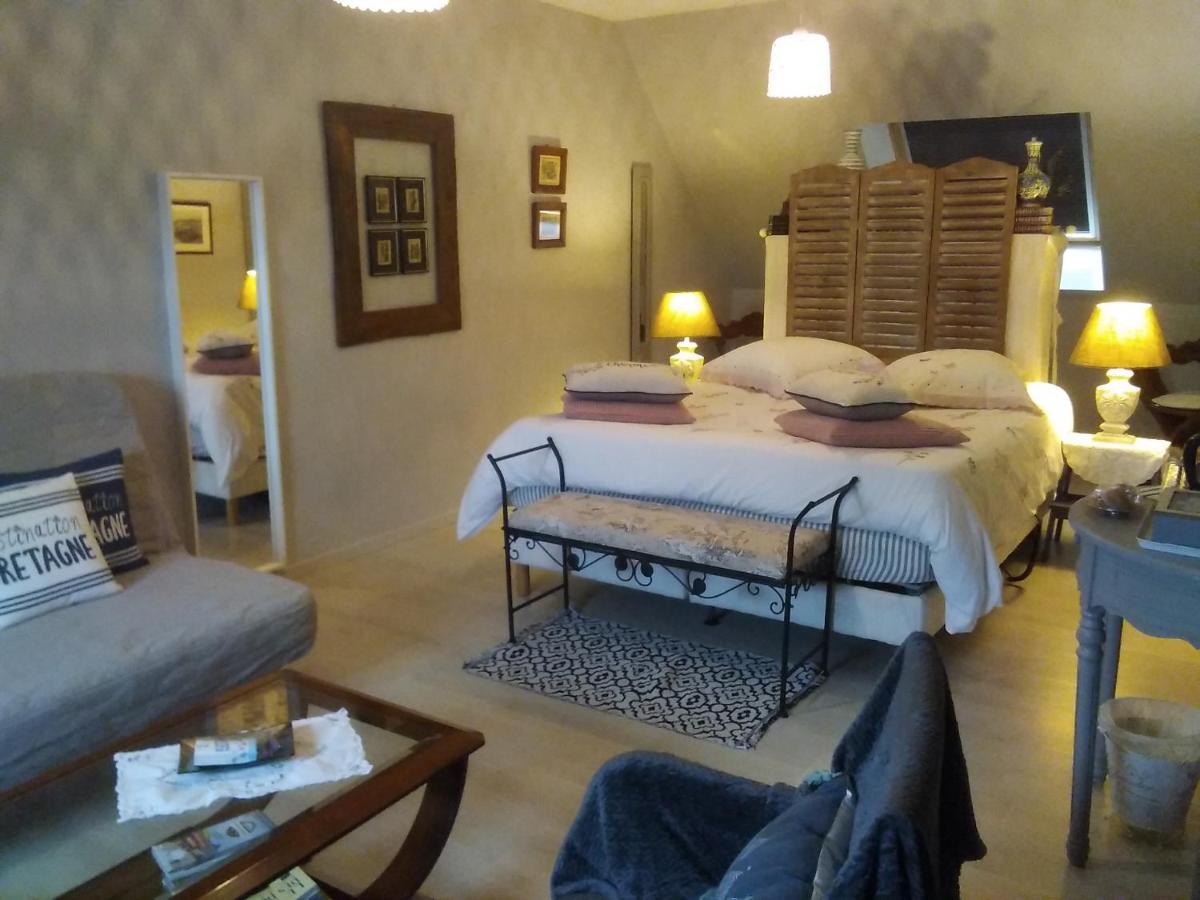 6bis rue de la boussaquiere st broladre - Housity