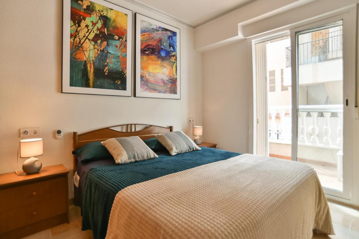 SeaScape-Tranquil 3 Bedroom Town House - Housity