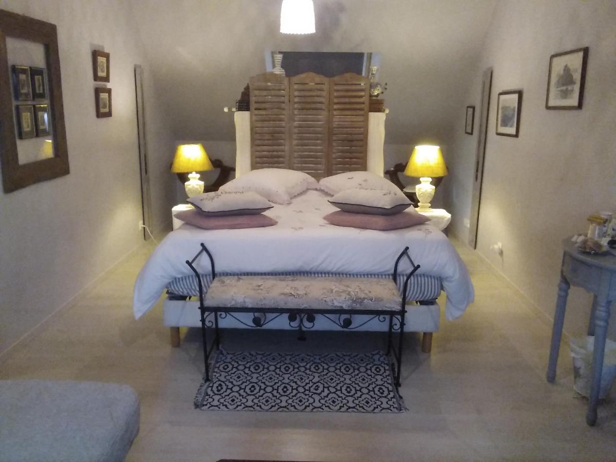 6bis rue de la boussaquiere st broladre - Housity