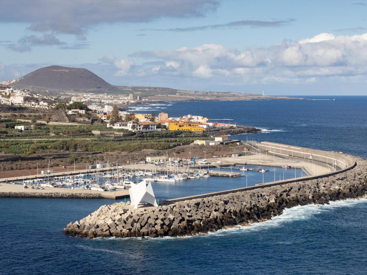 Live Garachico Villa Daute con terraza y piscina - Housity
