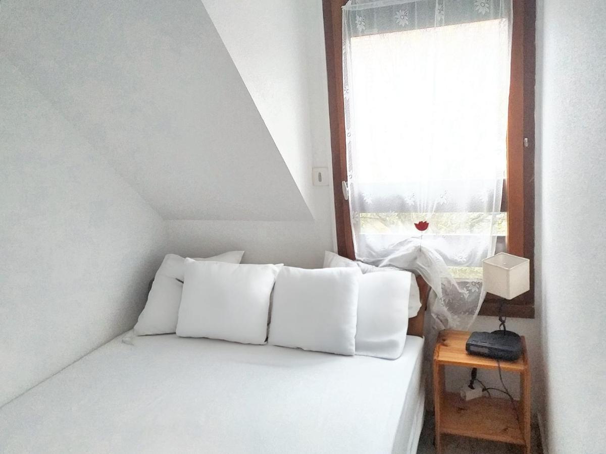 Maison agréable à Le Crotoy, 57 m² avec vélos inclus - Housity