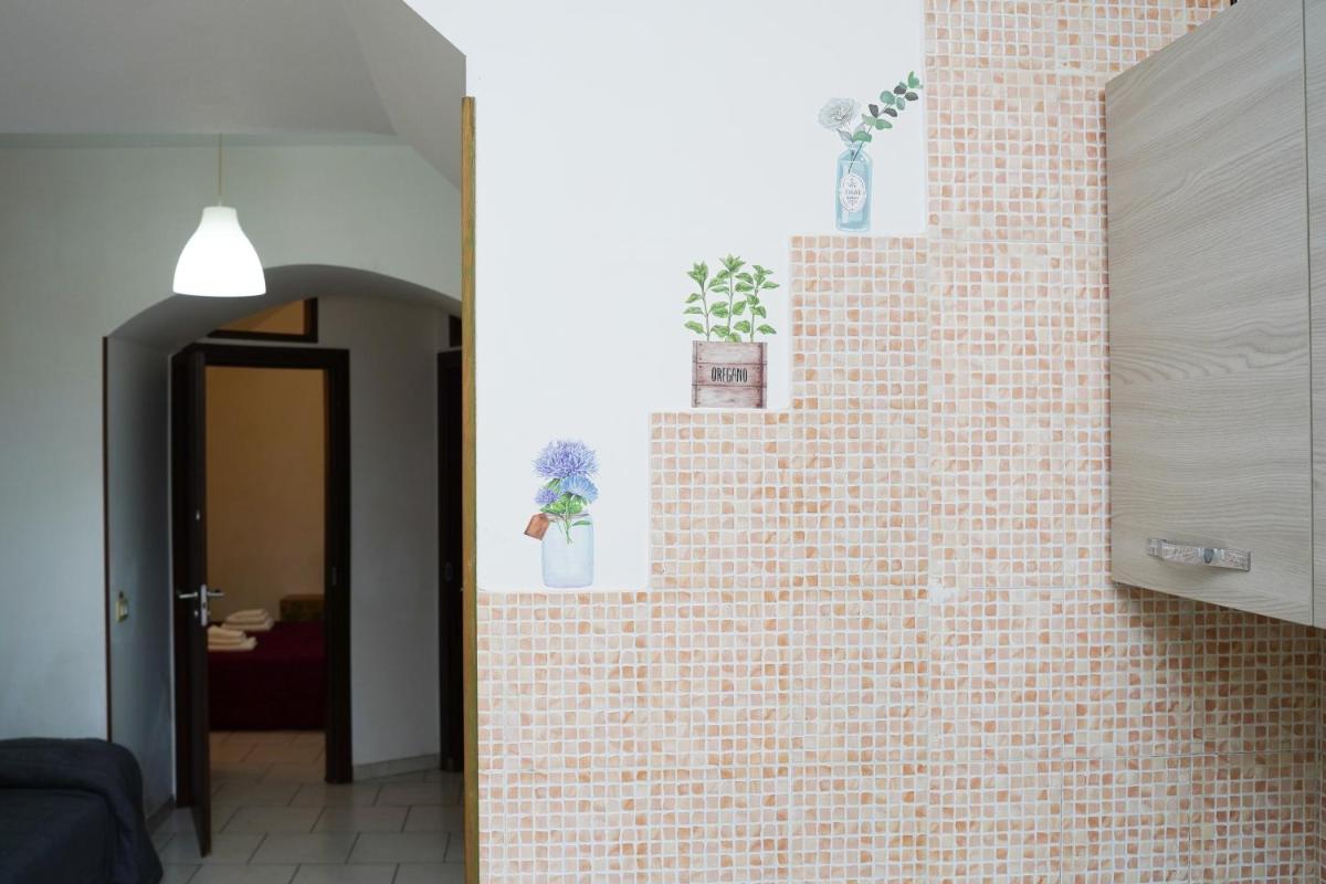 Casa Friends' house Napoli - Housity