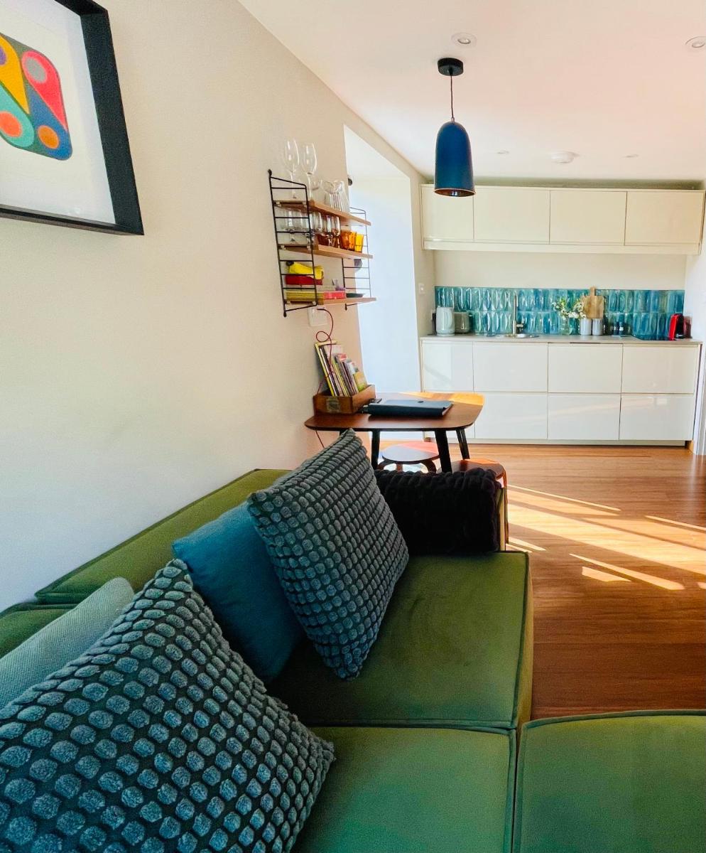 The Hideaway Apartment, Bath - Housity