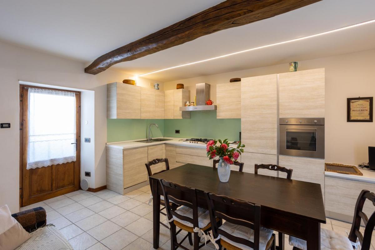 Dal Picasass House - Housity