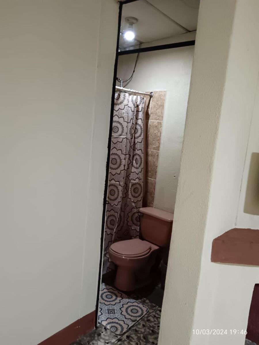 Suitetrails - Antigua Sweet Apartment