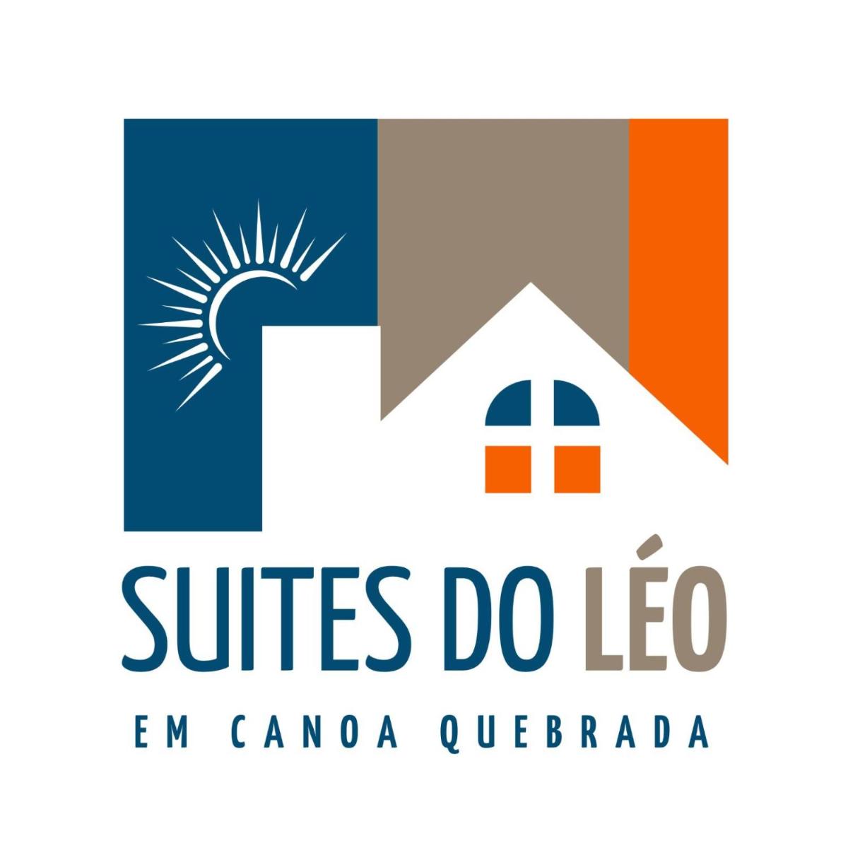 Suites do Leo. - Housity