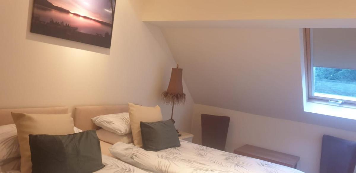 Culag Lochside Self Catering - Housity