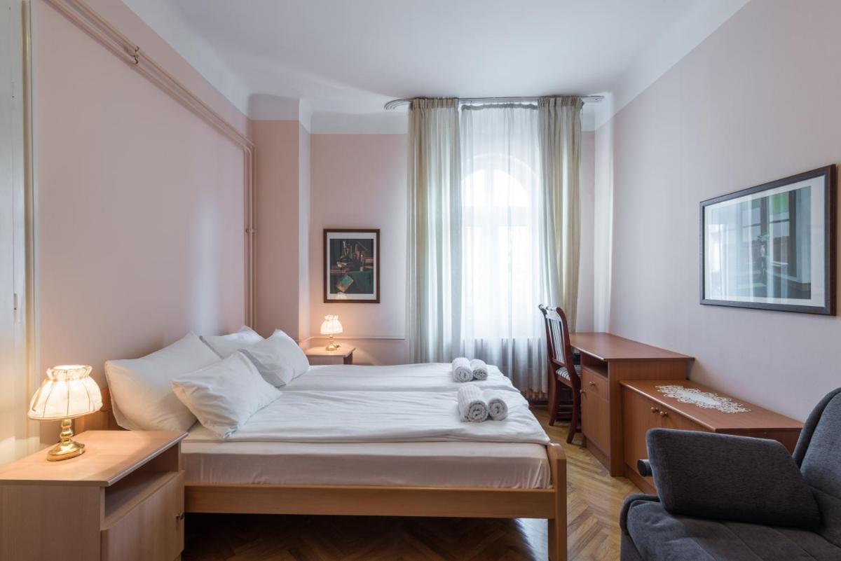 Central Belgrade Apartments 1 - Housity