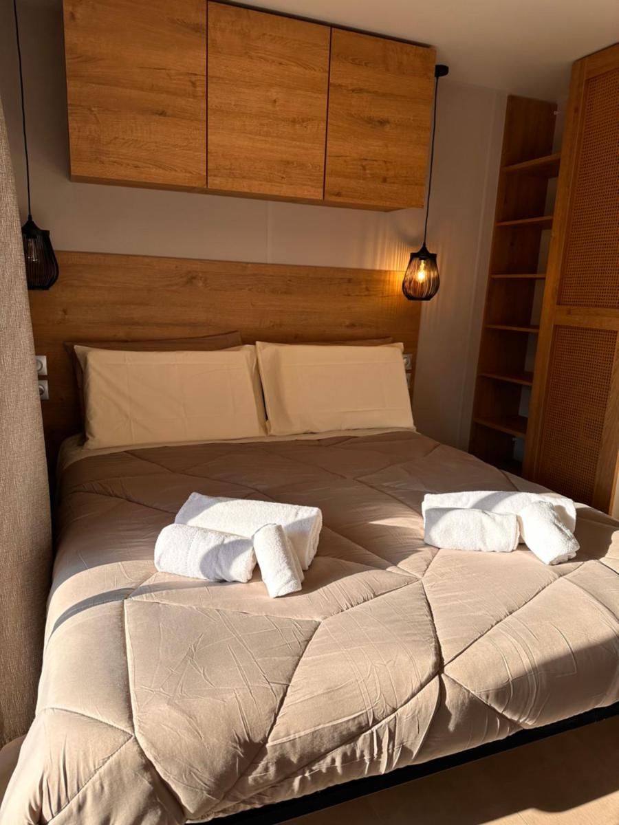 Val di Venere Glamp House - Housity