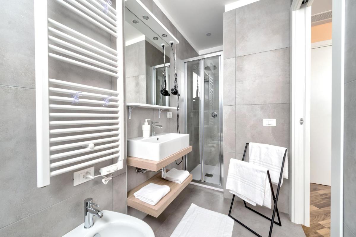 Marconi House - Housity