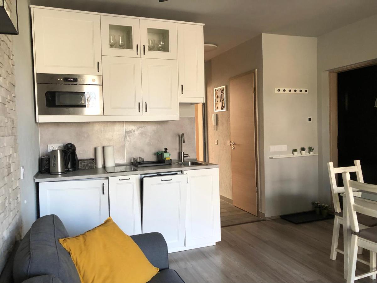 Luz del Sol Balatonlelle - Housity