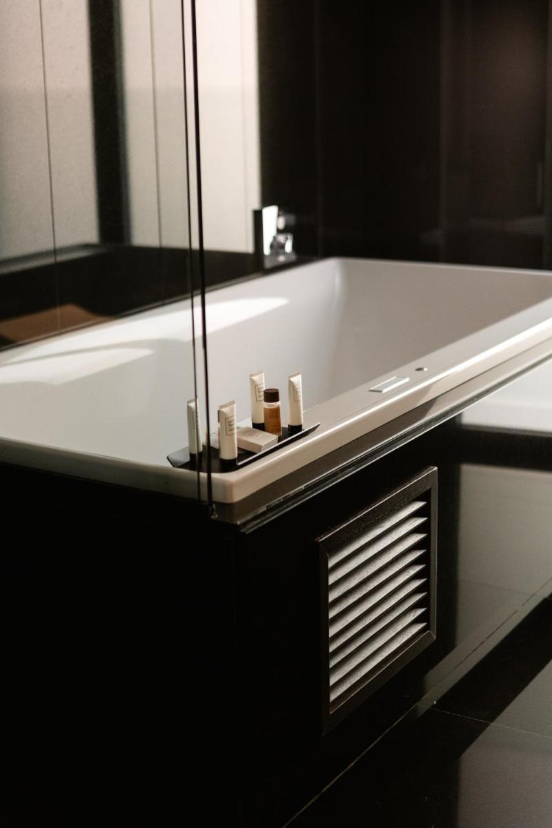 Imagen de la galería de Hotel MyPalace León, en León