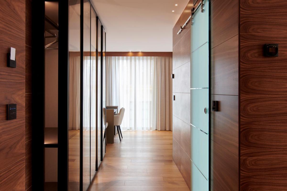 Imagen de la galería de Hotel MyPalace León, en León