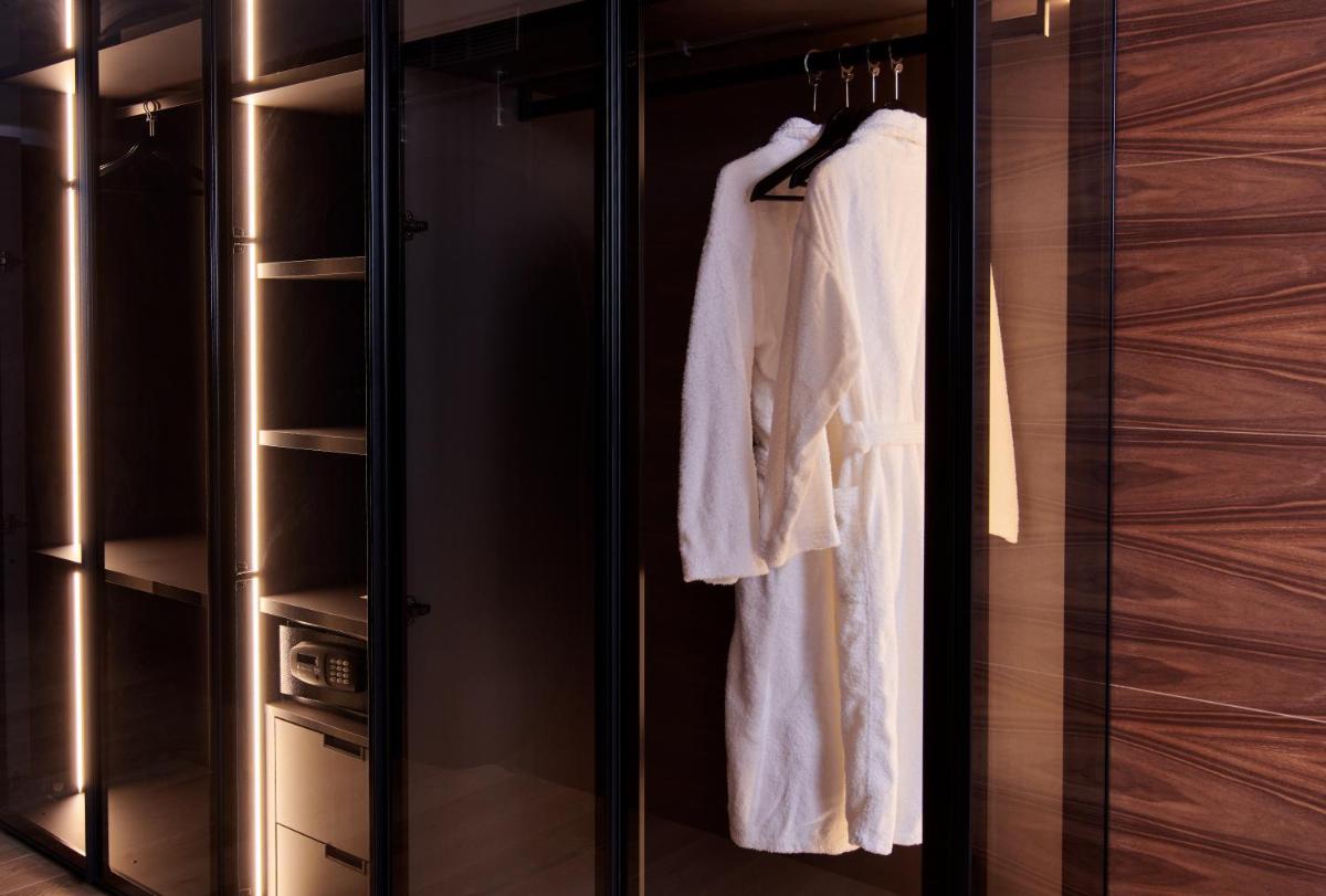 Imagen de la galería de Hotel MyPalace León, en León