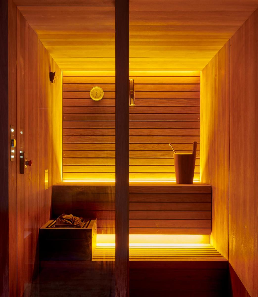 Imagen de la galería de Hotel MyPalace León, en León