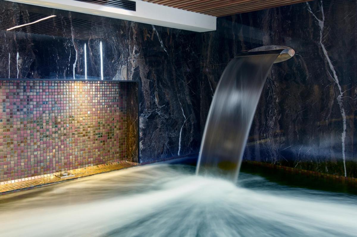 Imagen de la galería de Hotel MyPalace León, en León