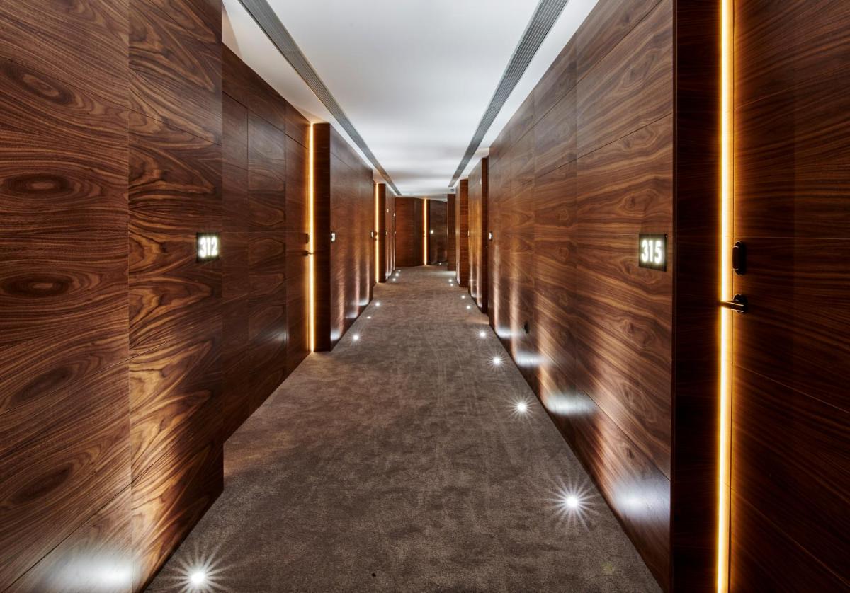 Imagen de la galería de Hotel MyPalace León, en León
