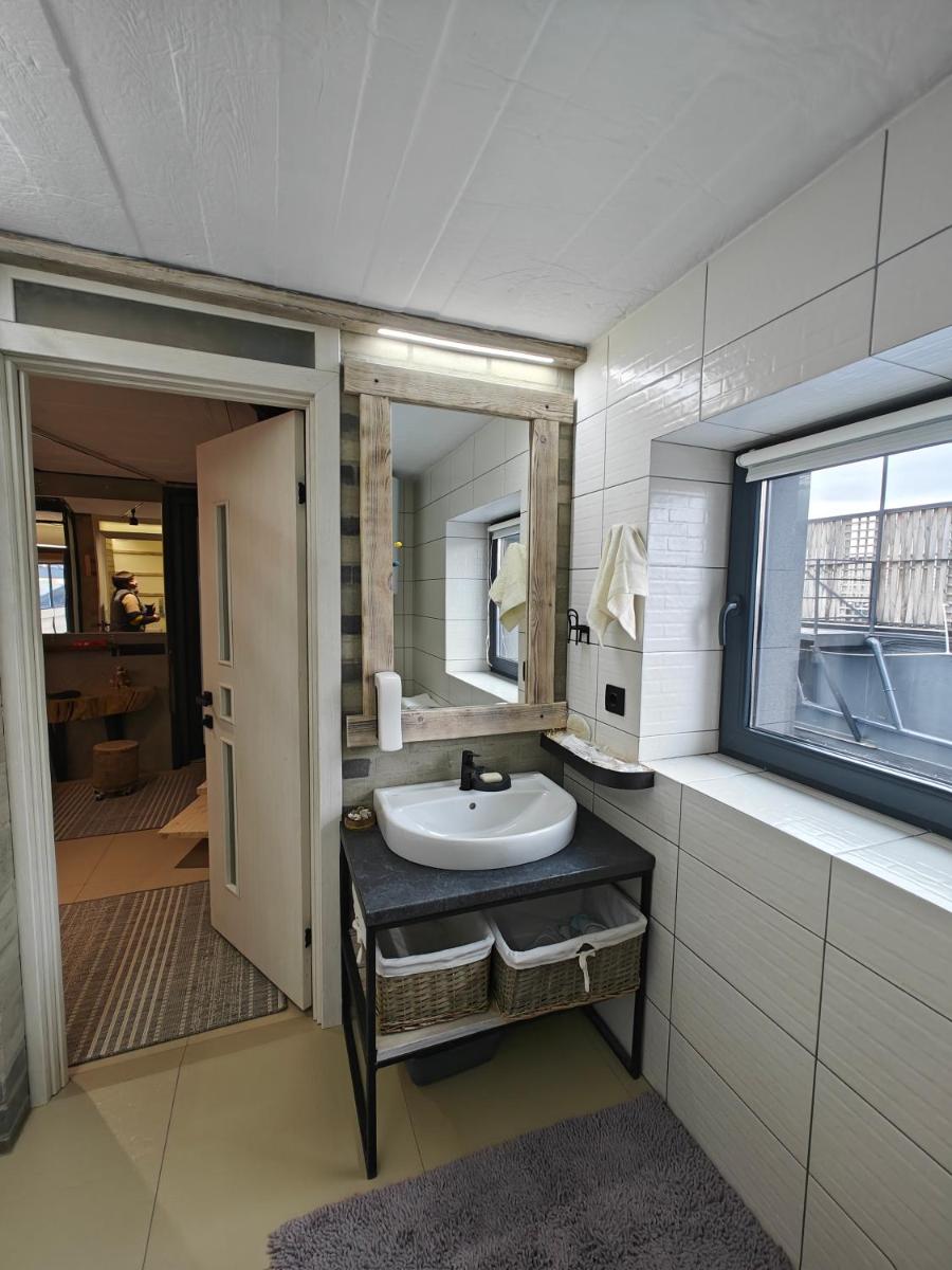 loft apartments OLD MILL - Housity
