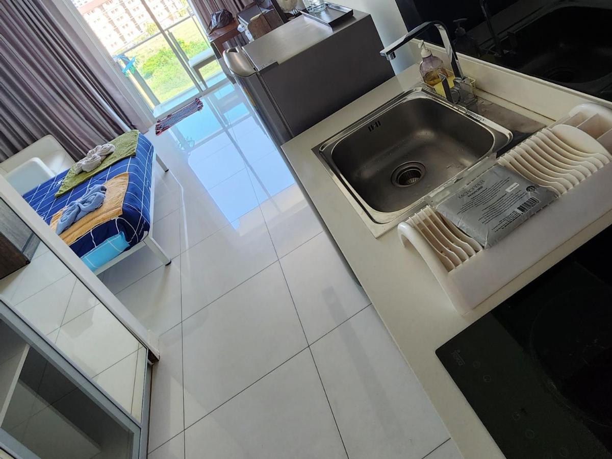 City Center Residence Pattaya - Hizvo