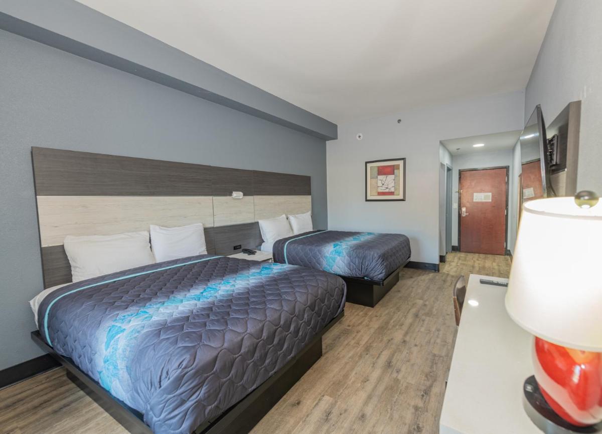 Jamestown inn & Suites - Housity