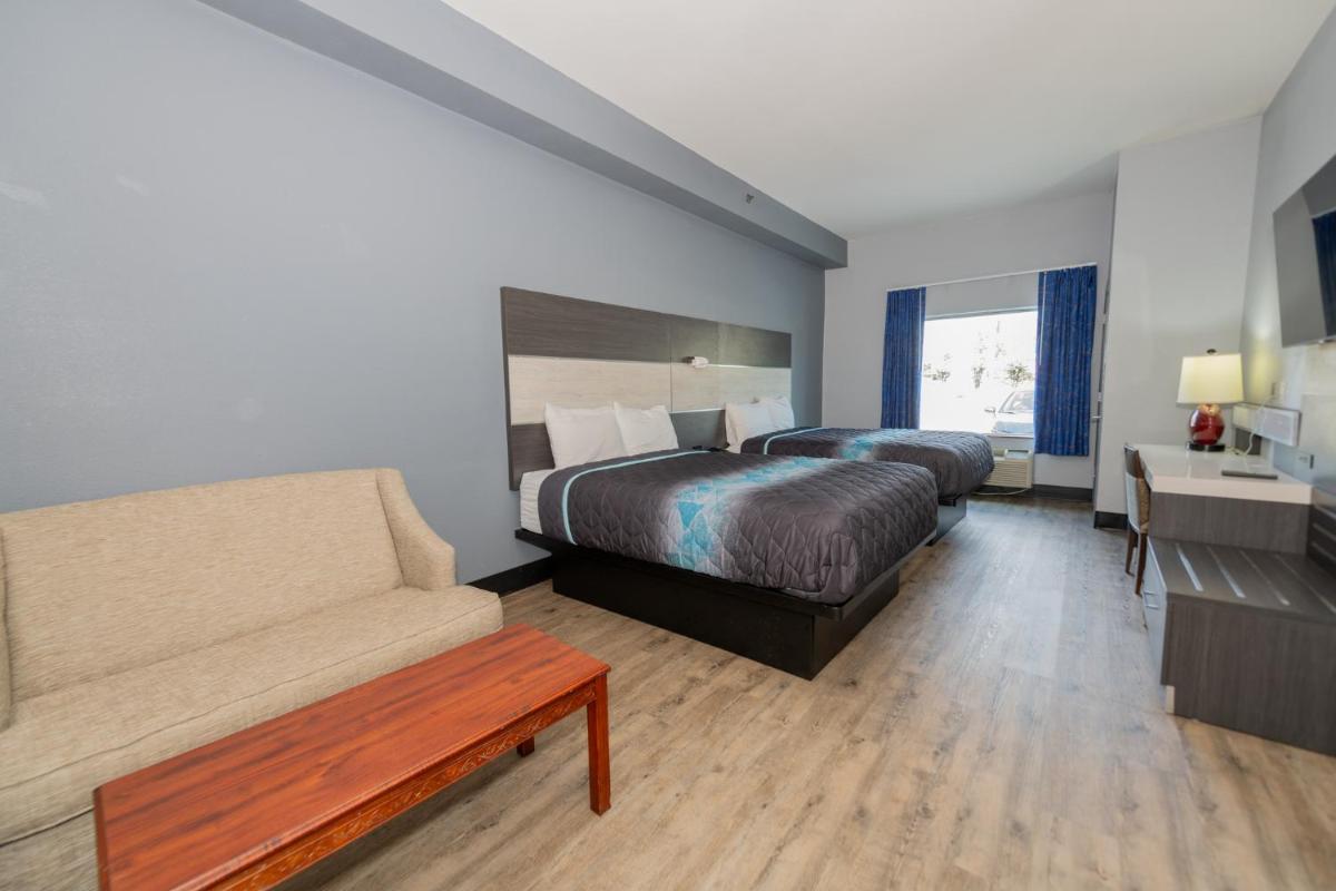 Jamestown inn & Suites - Housity