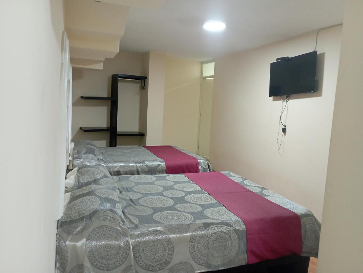Gami Express - Housity