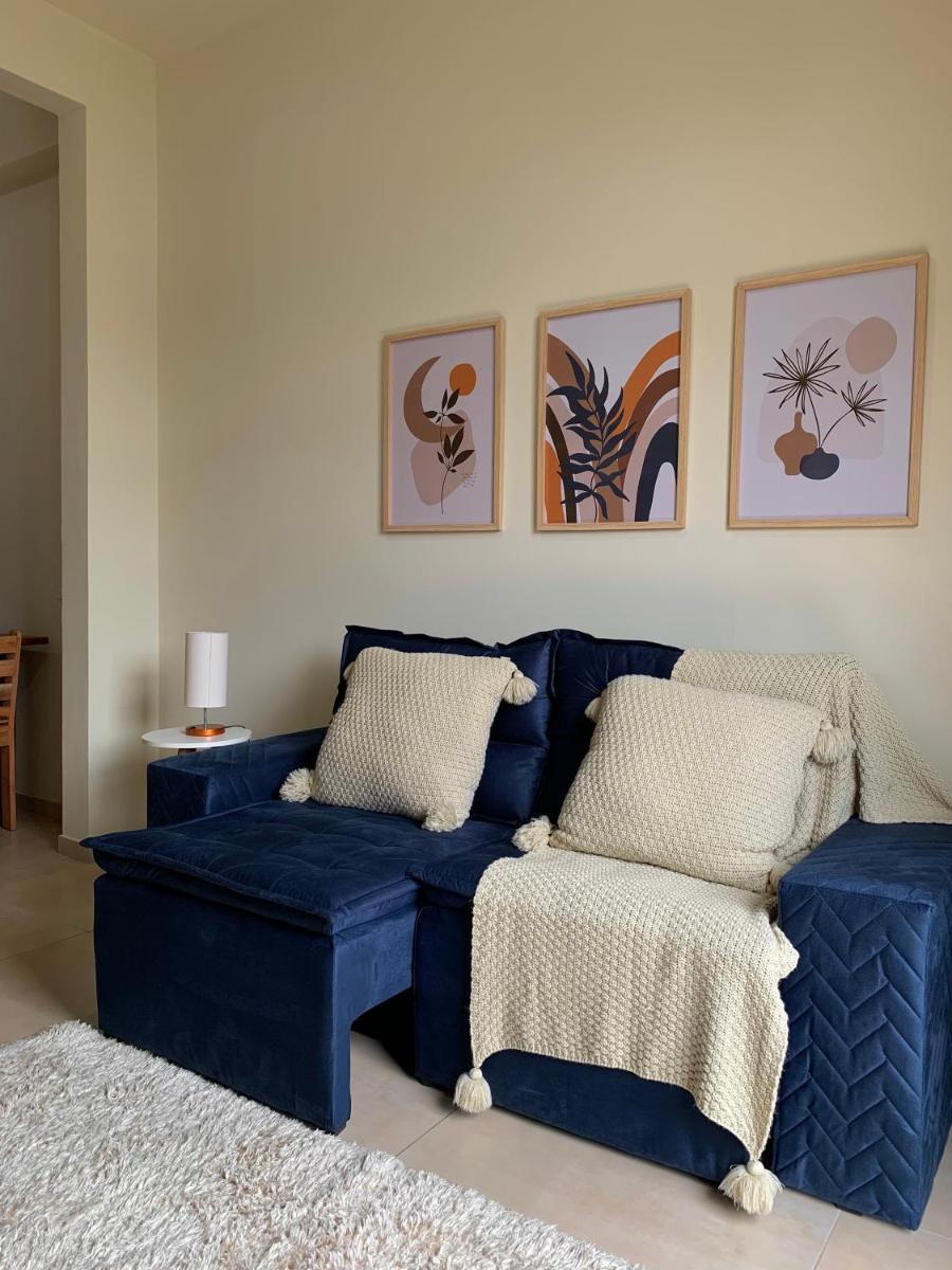 Casa Encanto Azul - Housity