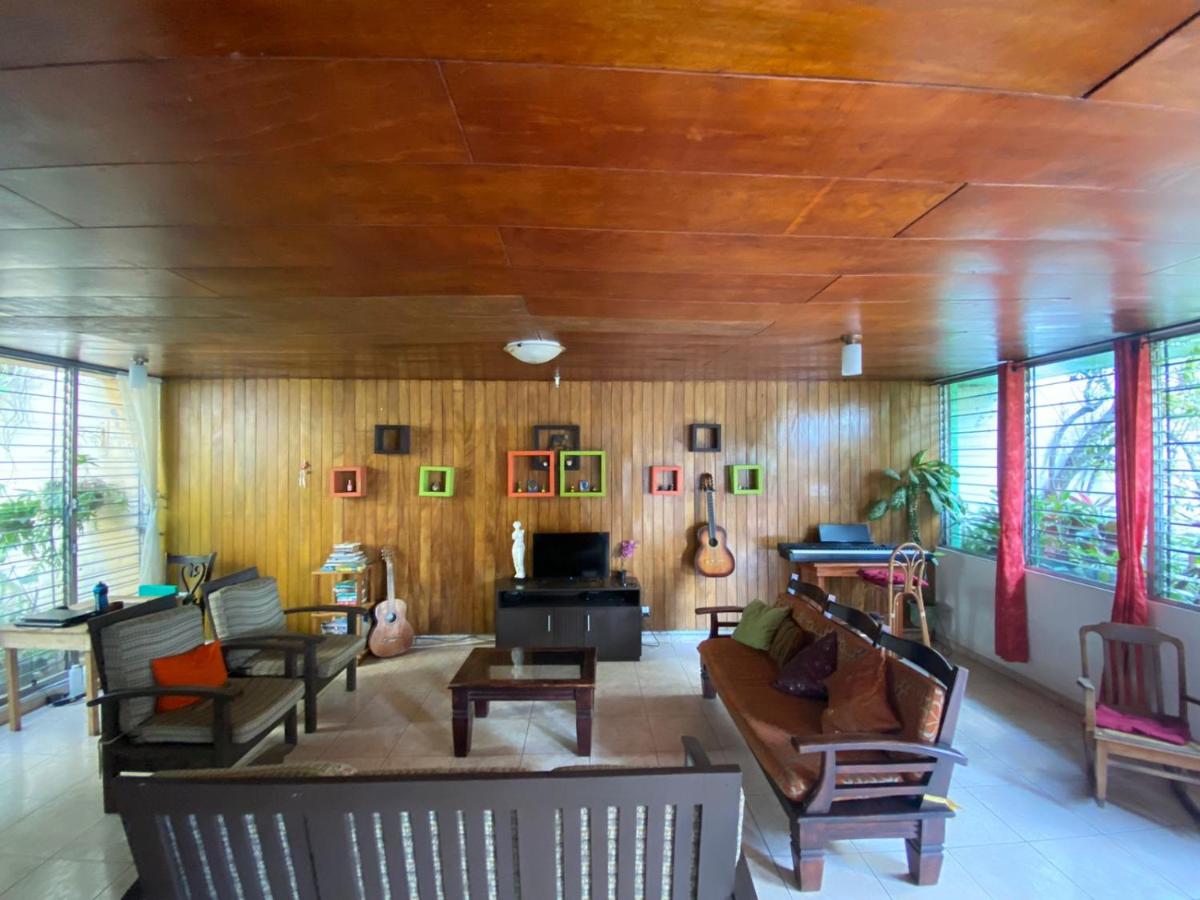Hostal Cumbres de El Salvador - Hizvo