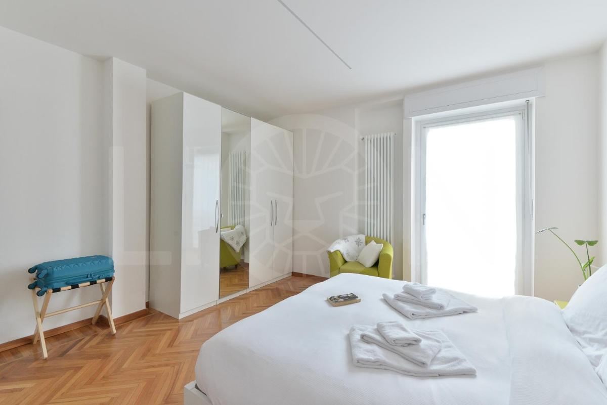 Le Lion Apartments - Bike & Ski - Housity