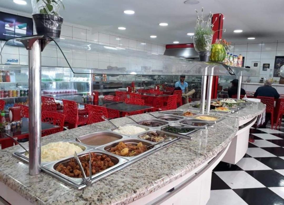 Suitetrails - Restaurante & Pousada Morumbi LTDA 24HS