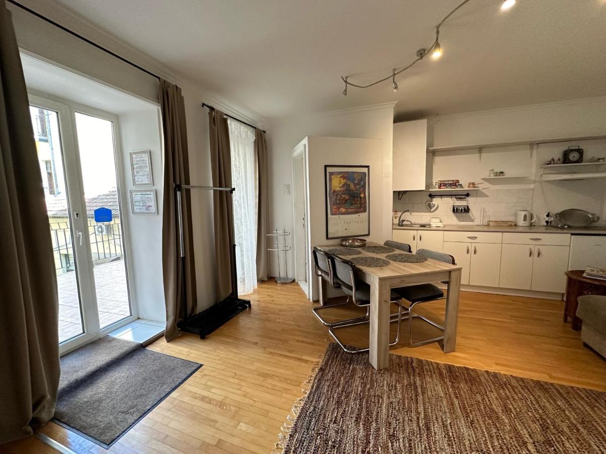 Apartmani Maximus - Housity