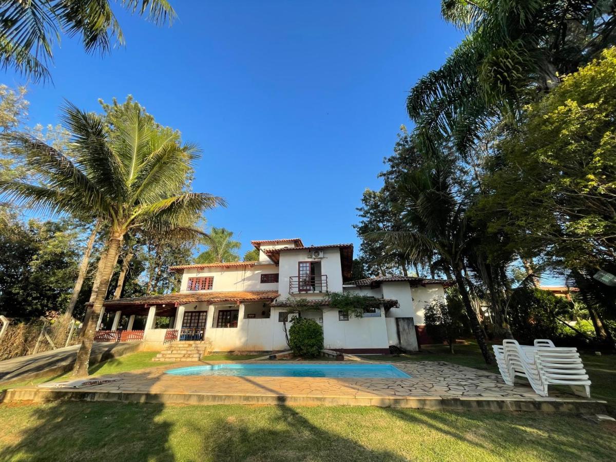 Casa do Lago - Mar de Minas - Lago de Furnas - Housity