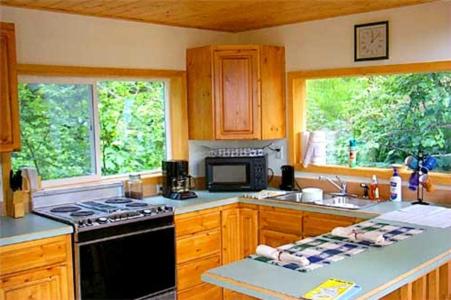 Alaska Adventure Cabins - Housity