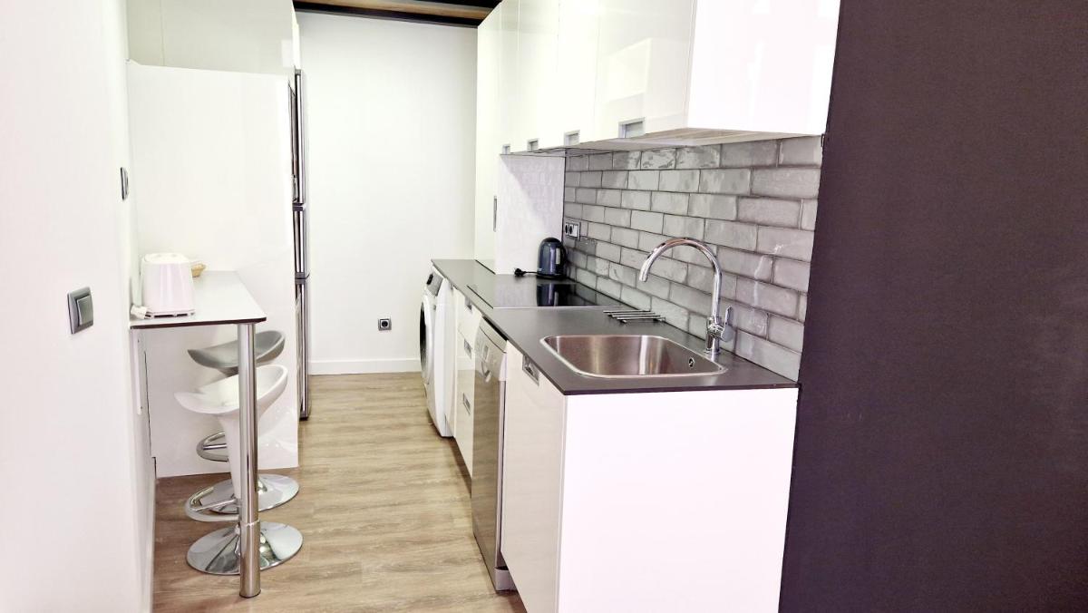 Homelike Malasaña - Housity