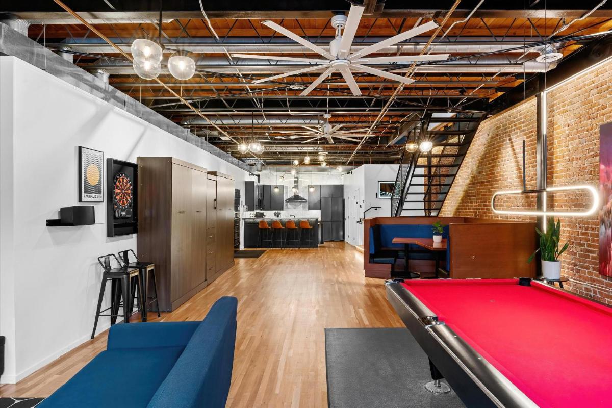 Hotel Residential of Denver - Housity