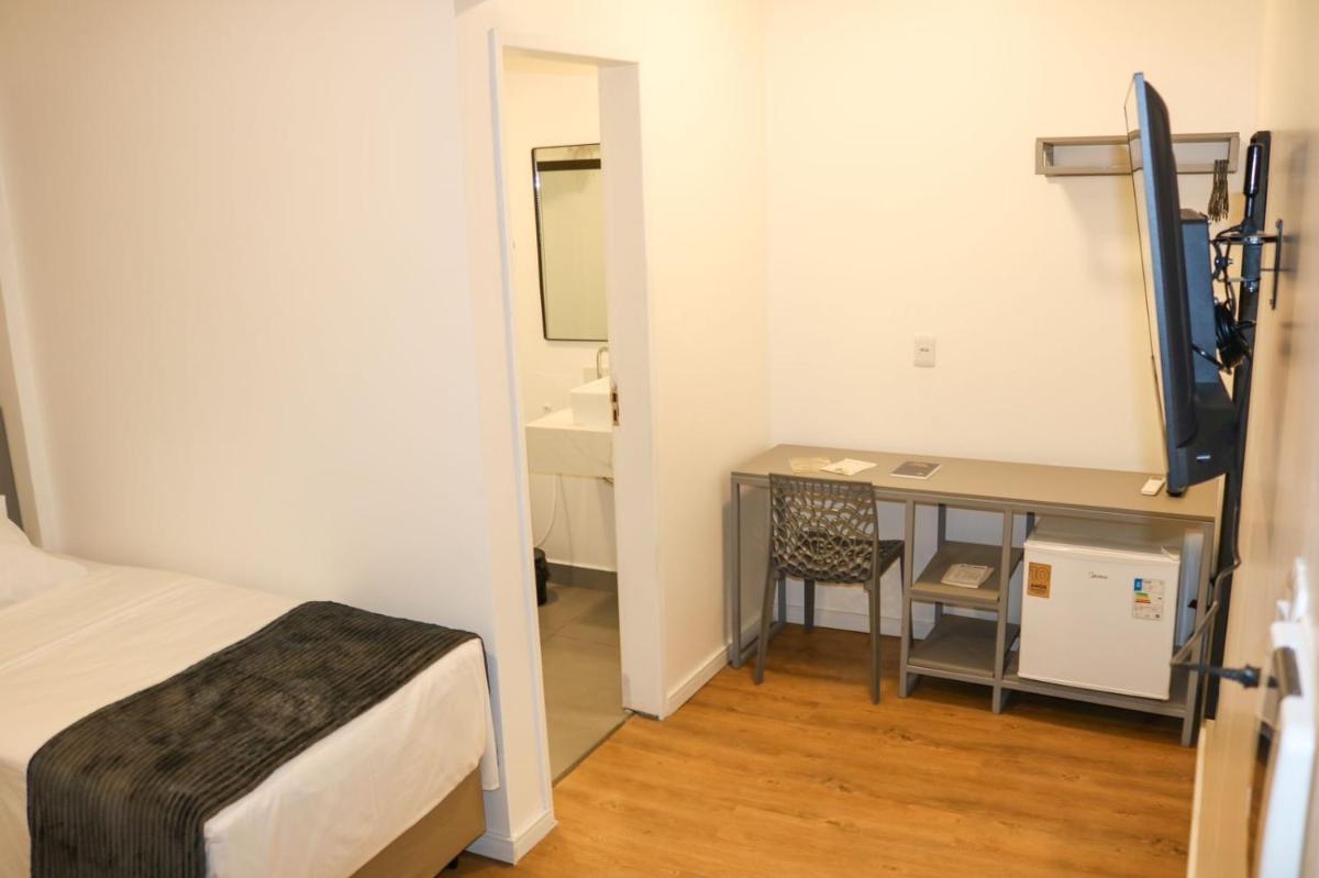 Hotel do Vale - Housity