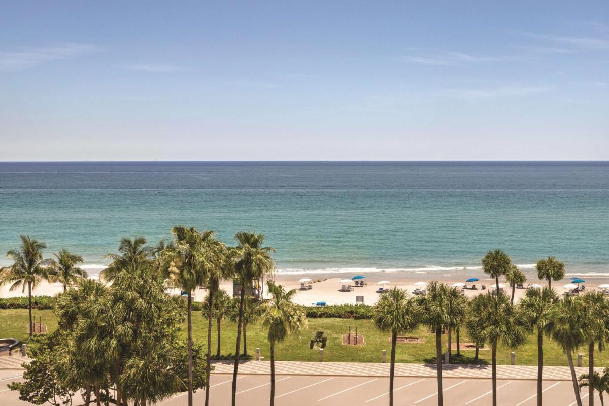 Embassy Suites by Hilton Deerfield Beach Resort & Spa - Housity