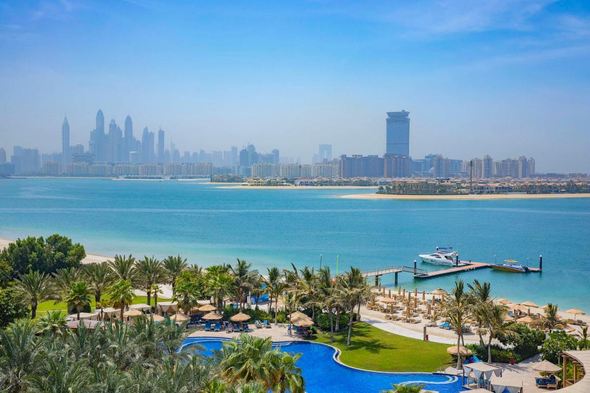 Waldorf Astoria Dubai Palm Jumeirah - Housity