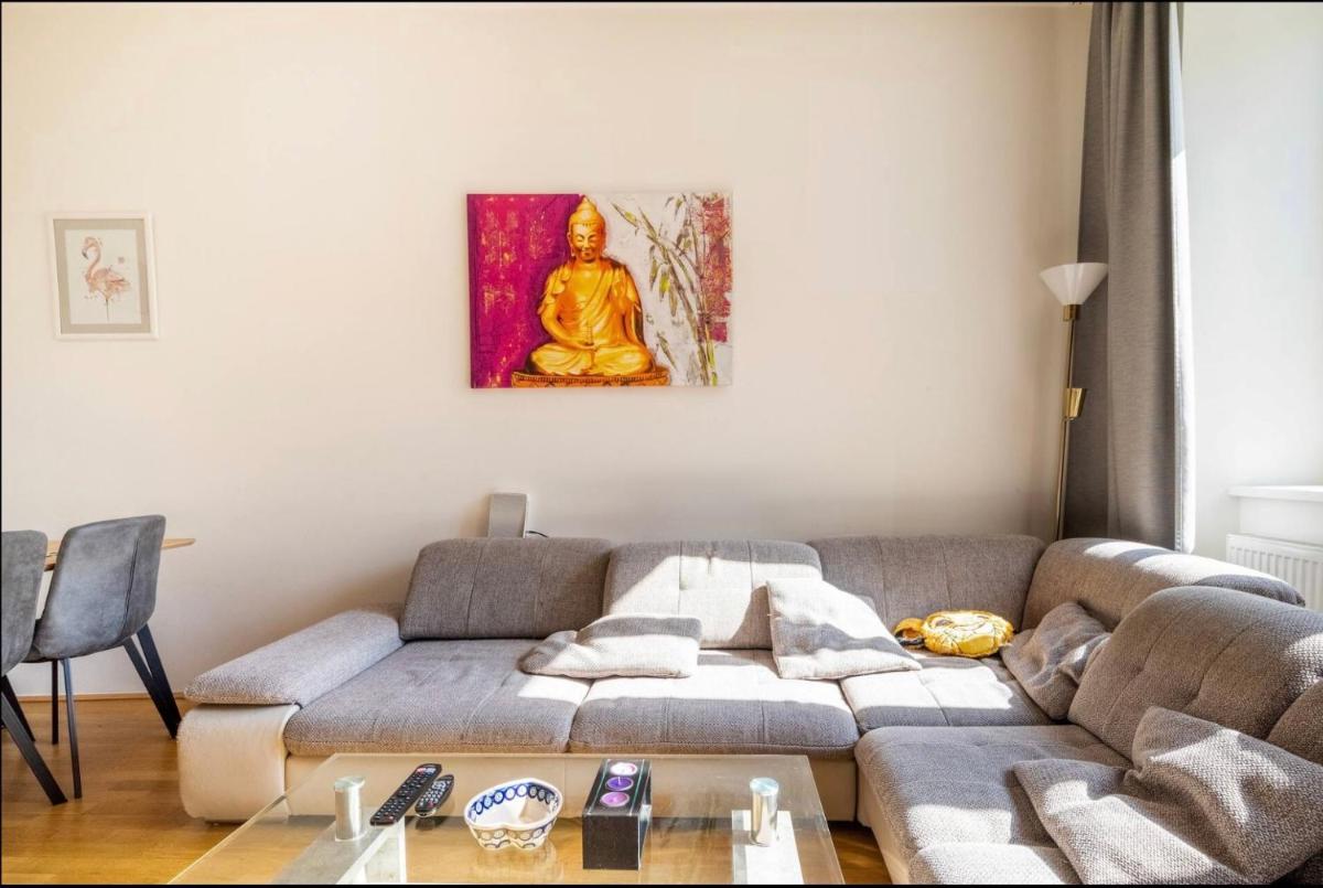 Suitetrails - Apartments Vienna City center