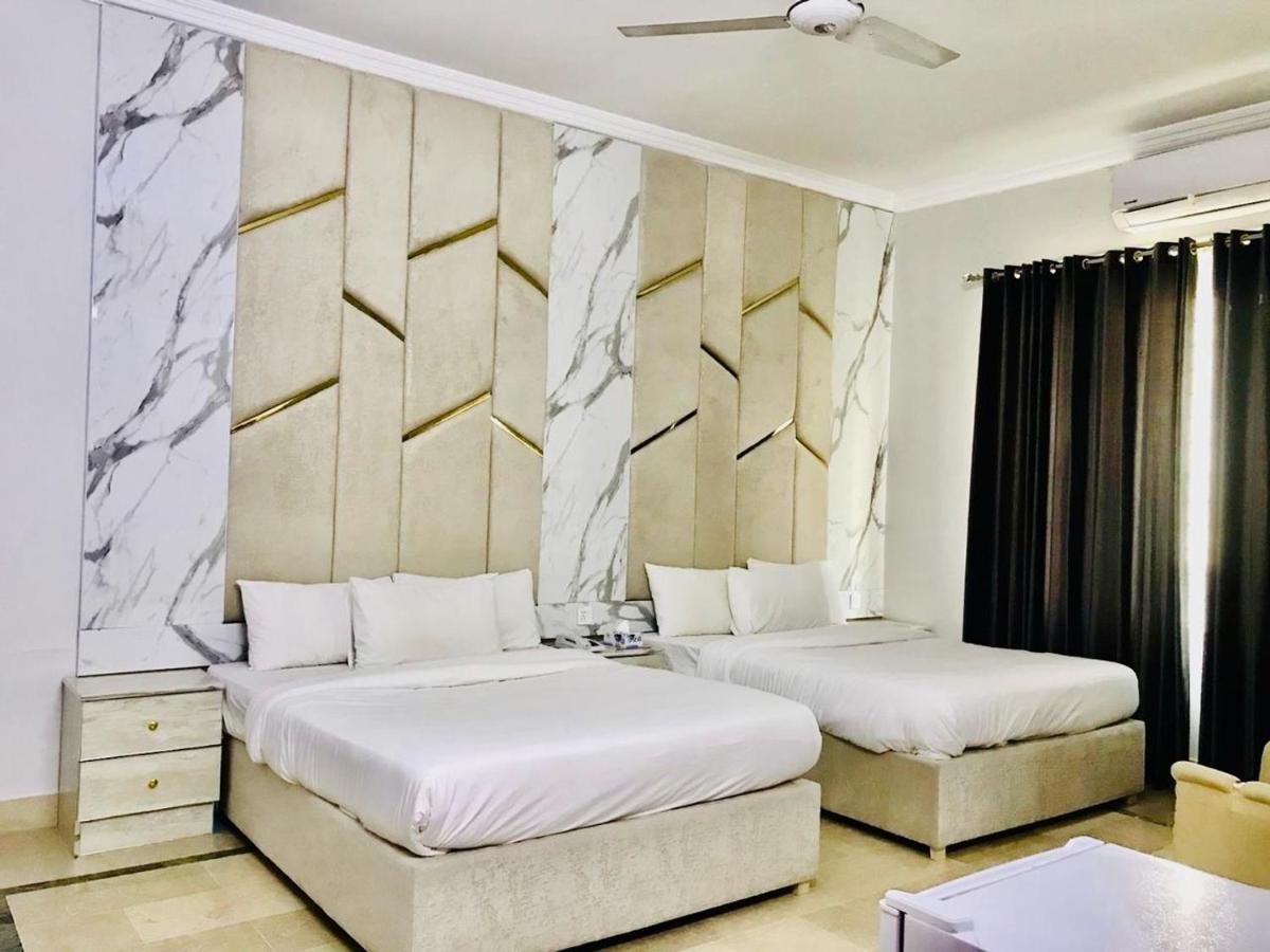 Hayat Grand - Housity