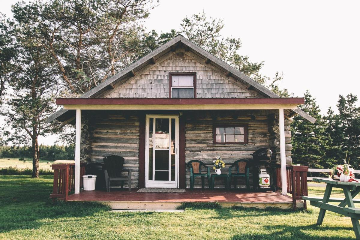 Island Life Cottages - Housity
