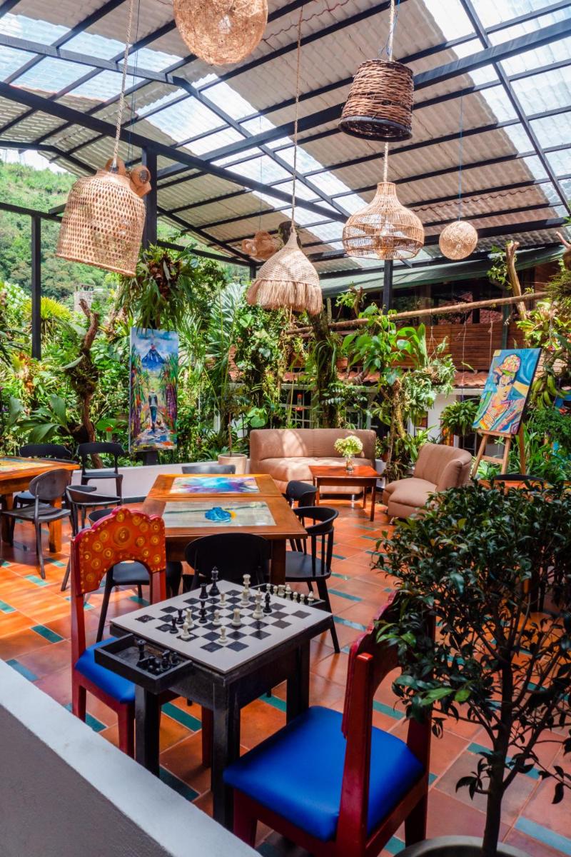 Spa Hosteria Miramelindo - Housity