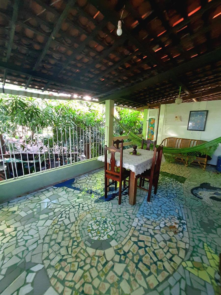 Casa de Temporada das Mangueiras - Housity