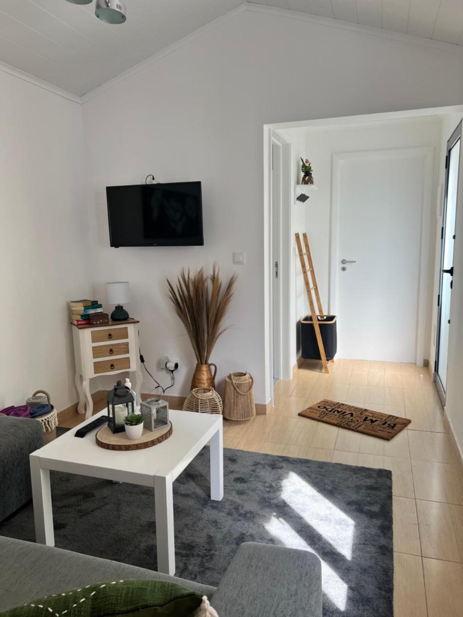 Casa da Cascata do Segredo - Housity